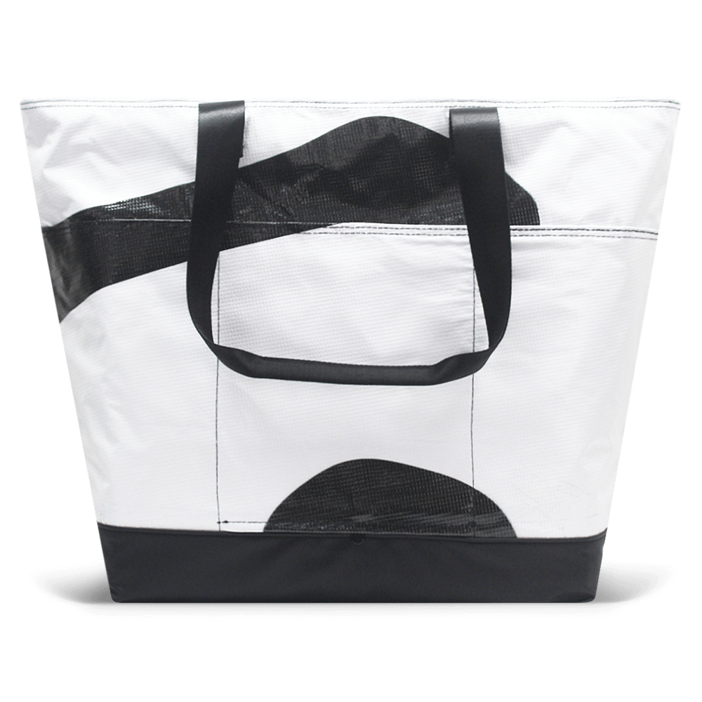 Almost Perfect Hudson Tote