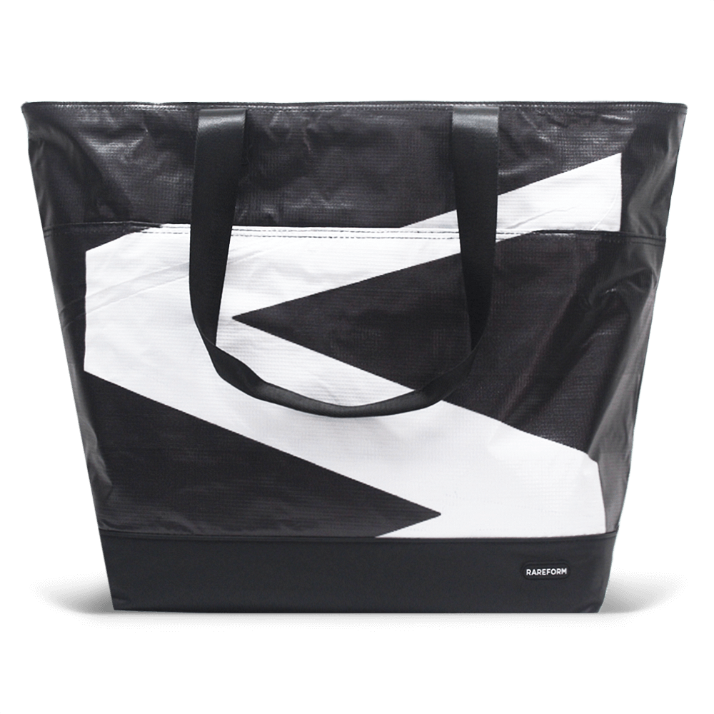 Almost Perfect Hudson Tote