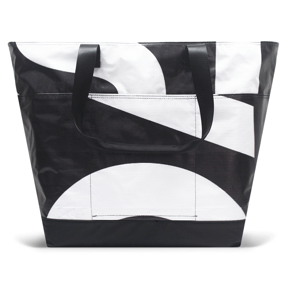 Almost Perfect Hudson Tote