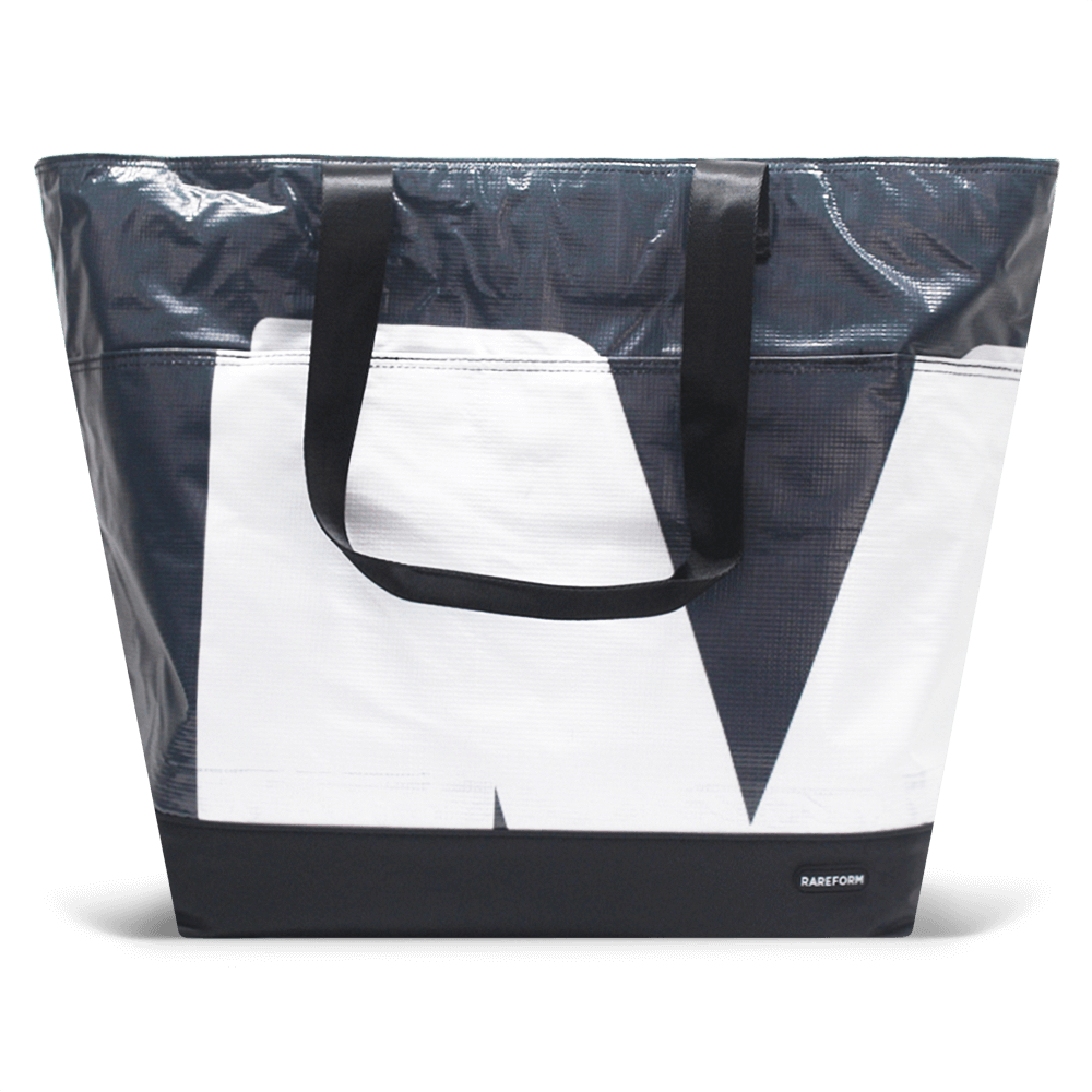 Almost Perfect Hudson Tote