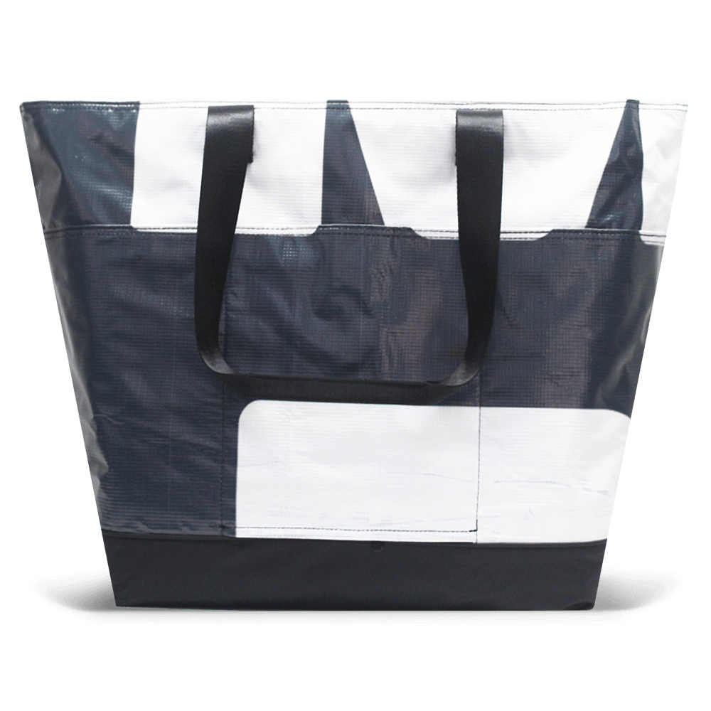 Almost Perfect Hudson Tote