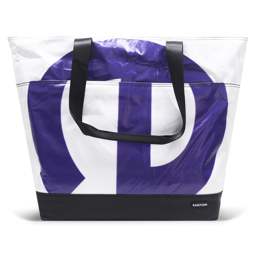 Almost Perfect Hudson Tote