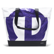 Almost Perfect Hudson Tote