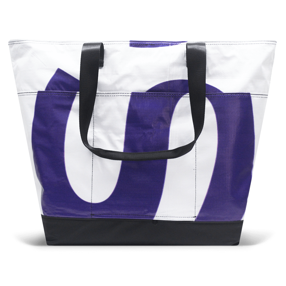 Almost Perfect Hudson Tote