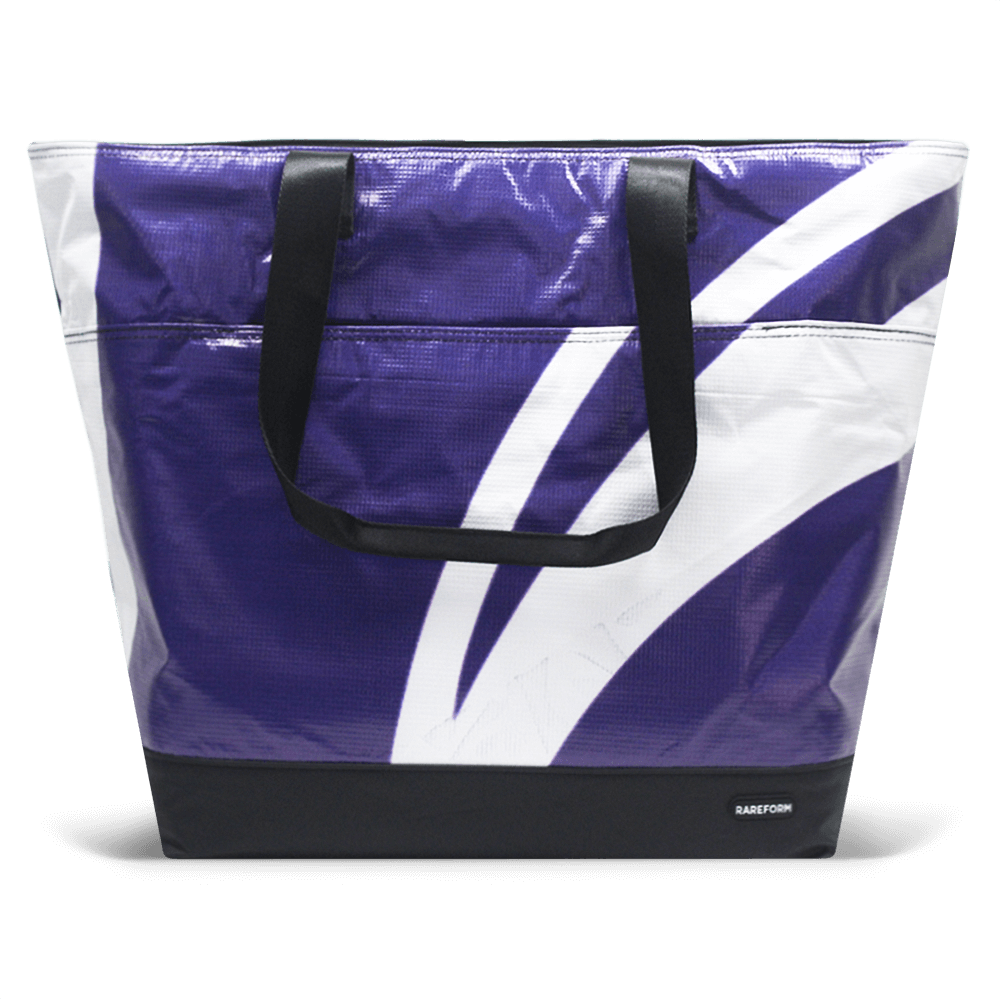 Almost Perfect Hudson Tote