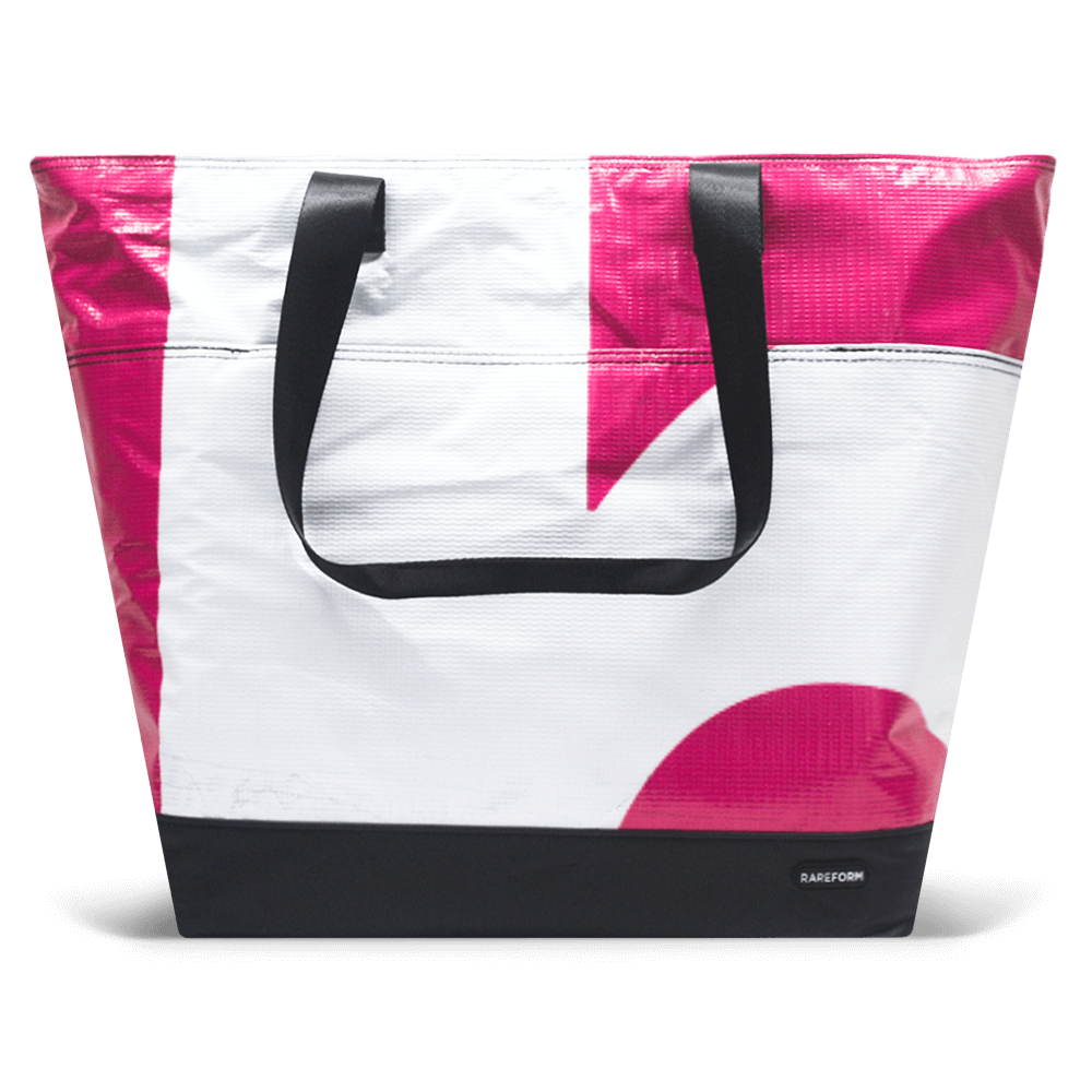 Almost Perfect Hudson Tote