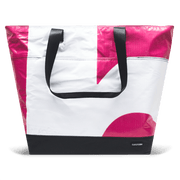 Almost Perfect Hudson Tote
