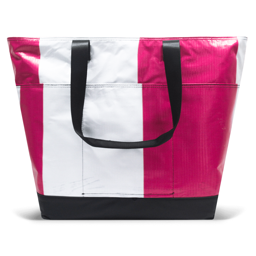 Almost Perfect Hudson Tote