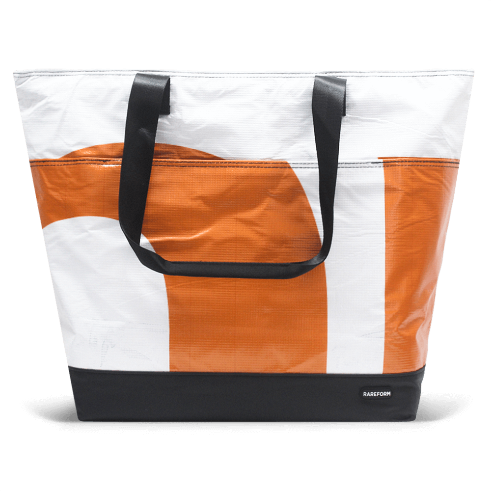 Almost Perfect Hudson Tote