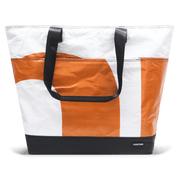 Almost Perfect Hudson Tote