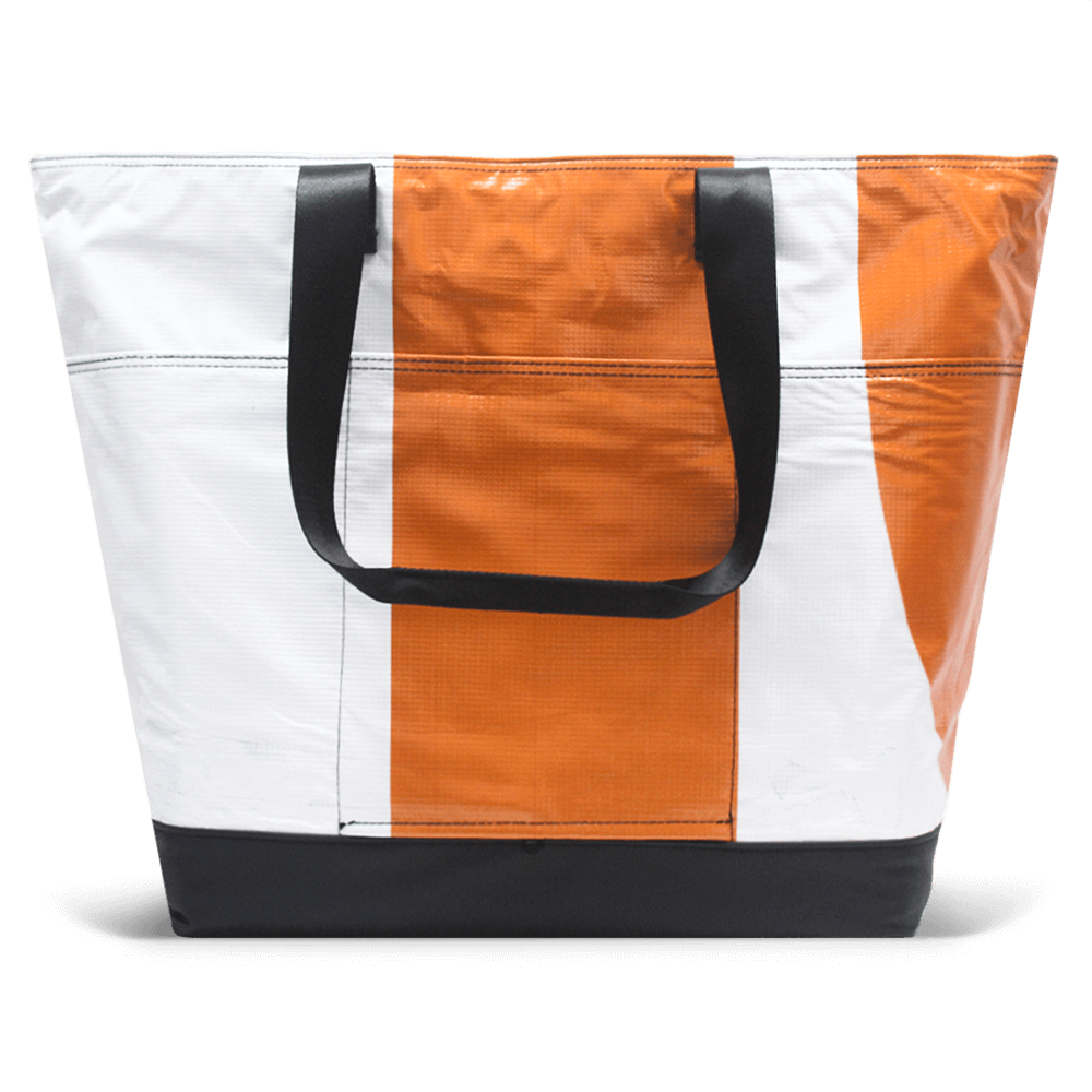 Almost Perfect Hudson Tote
