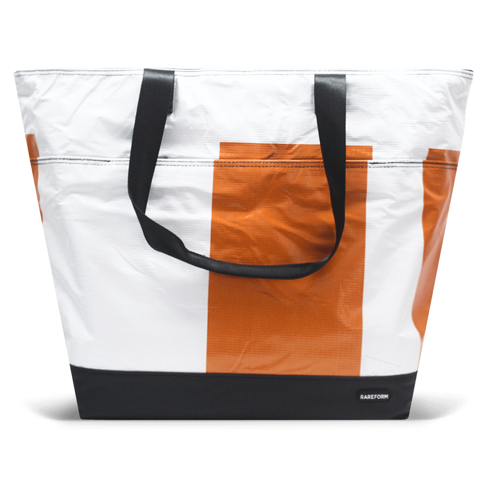 Almost Perfect Hudson Tote