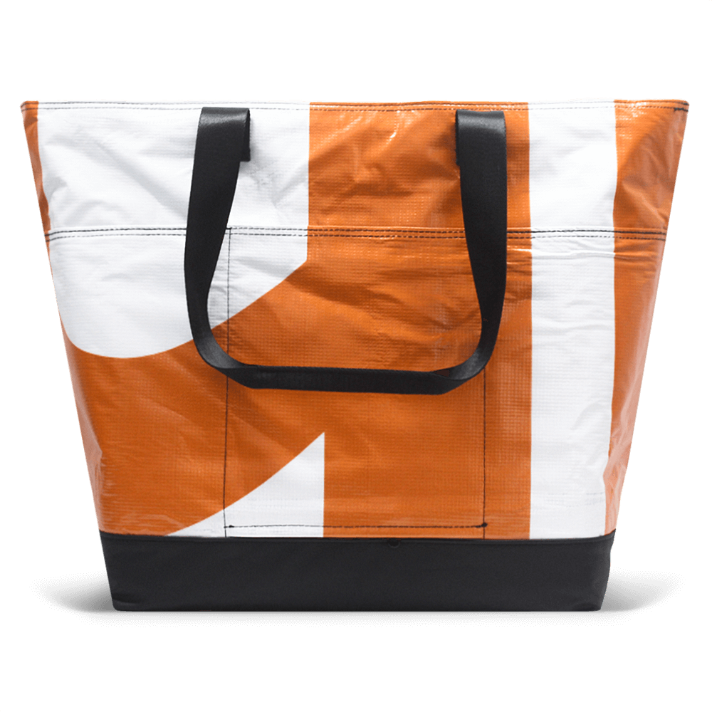 Almost Perfect Hudson Tote