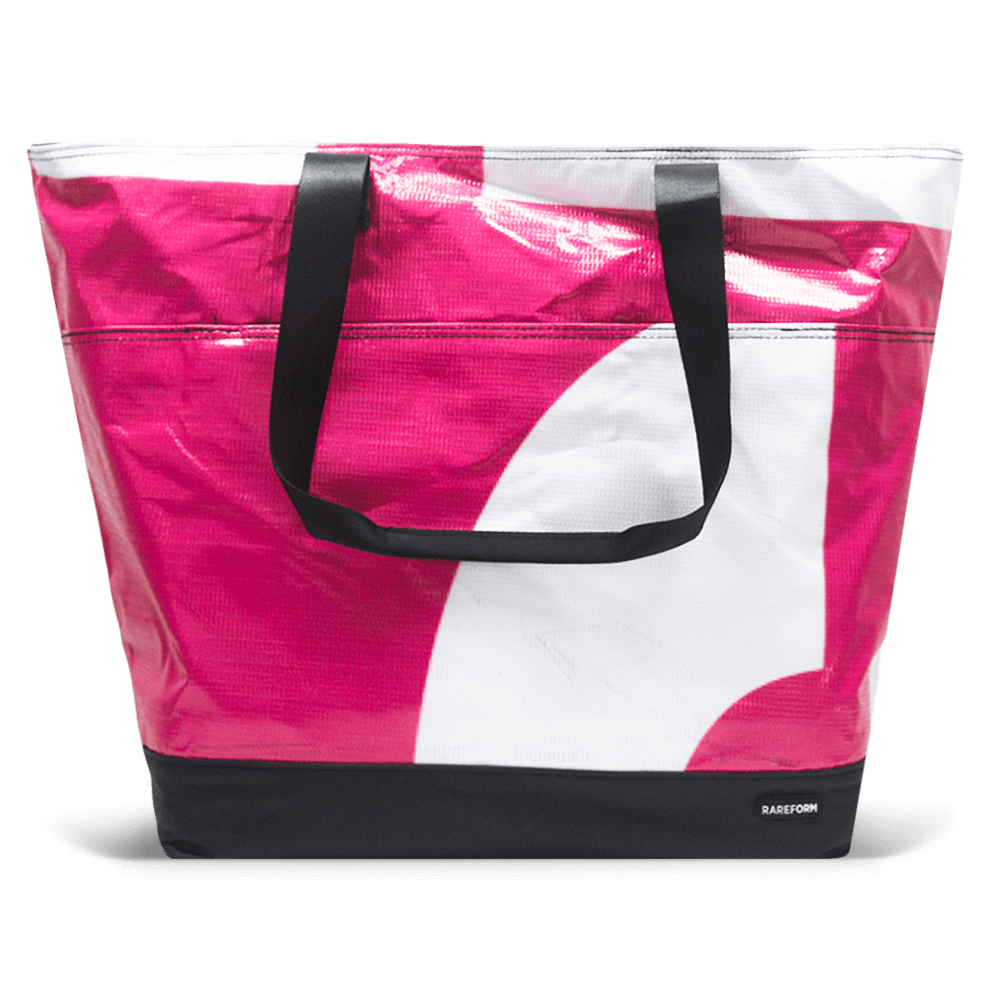Almost Perfect Hudson Tote