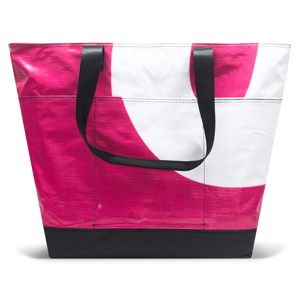 Almost Perfect Hudson Tote