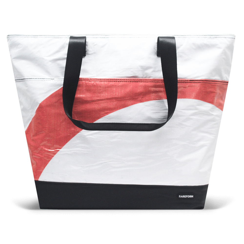 Almost Perfect Hudson Tote