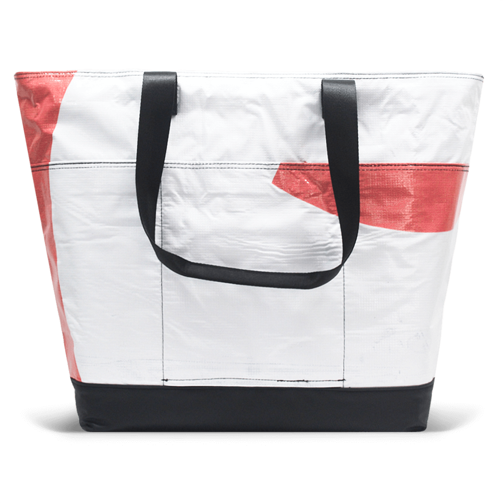 Almost Perfect Hudson Tote