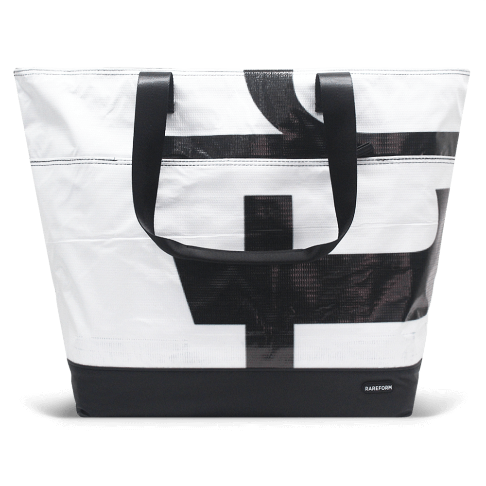 Almost Perfect Hudson Tote