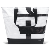 Almost Perfect Hudson Tote