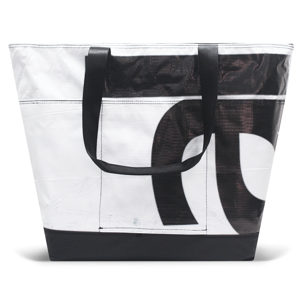 Almost Perfect Hudson Tote