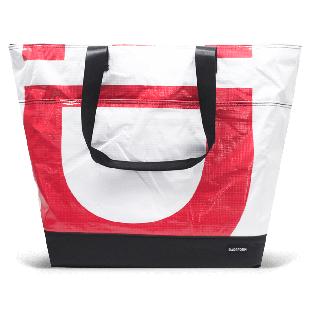Almost Perfect Hudson Tote