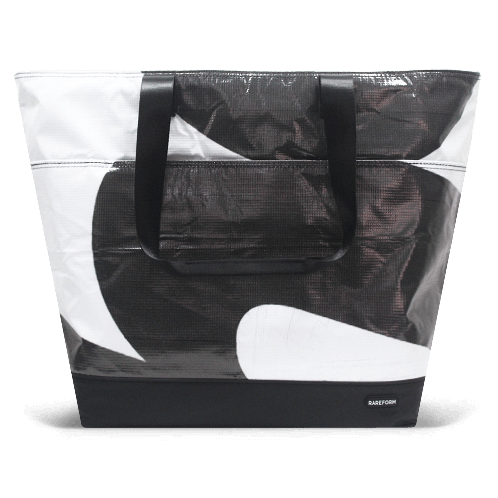 Almost Perfect Hudson Tote