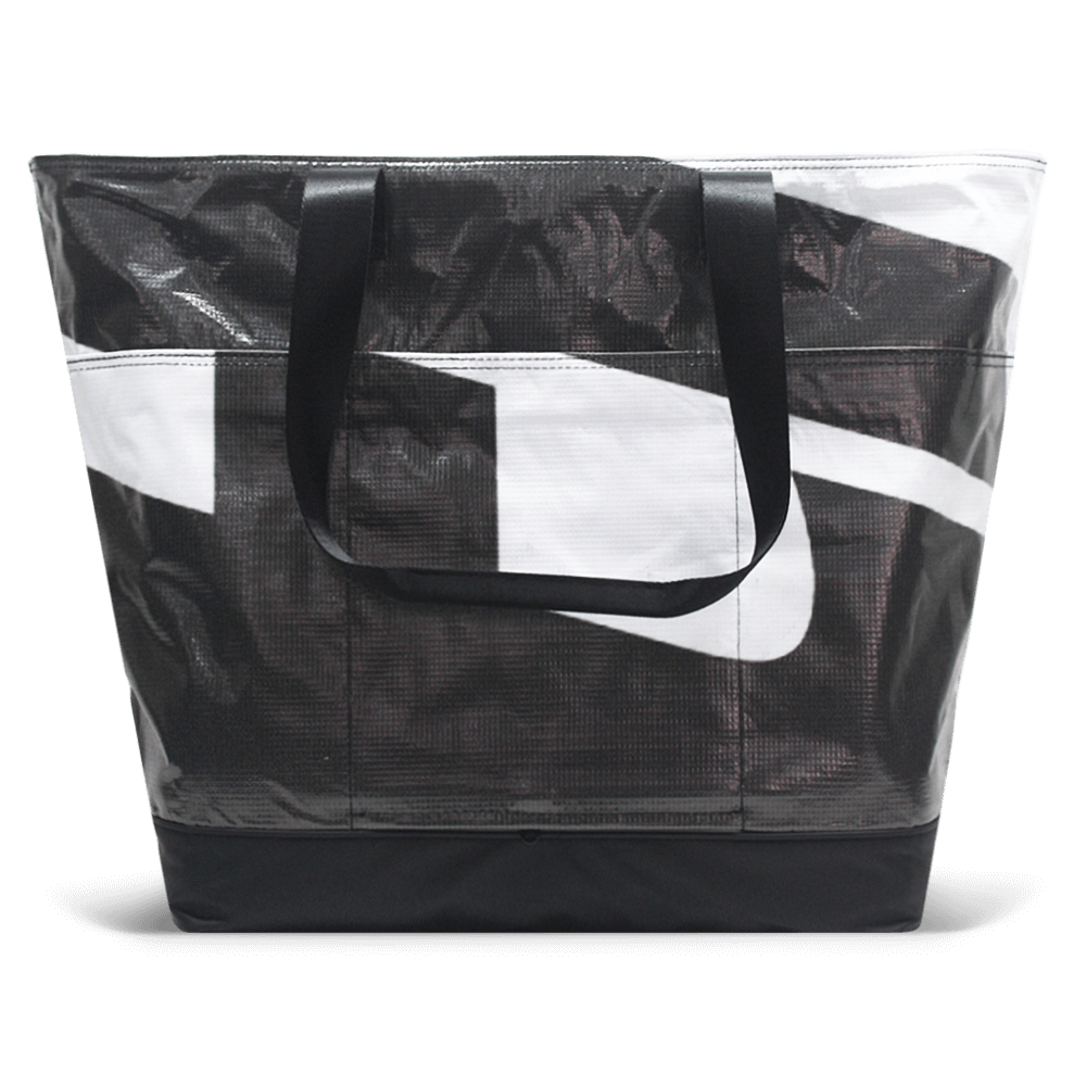 Almost Perfect Hudson Tote
