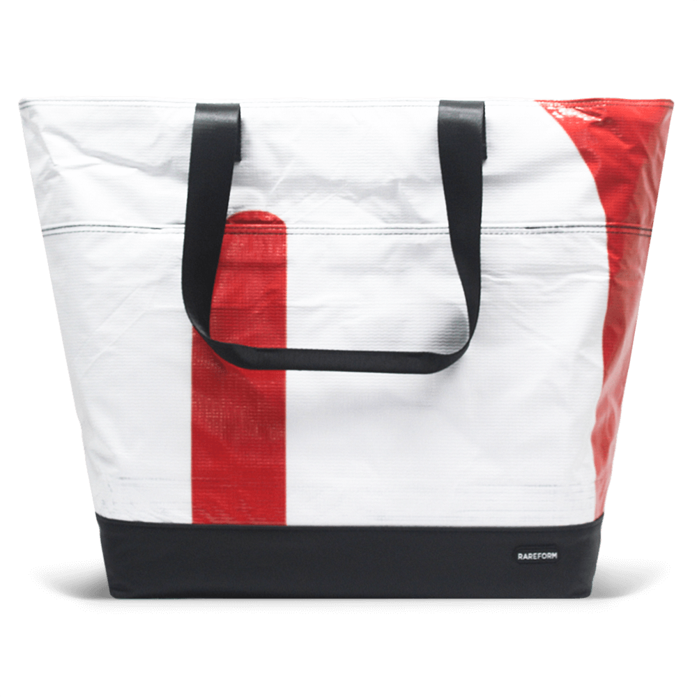 Almost Perfect Hudson Tote