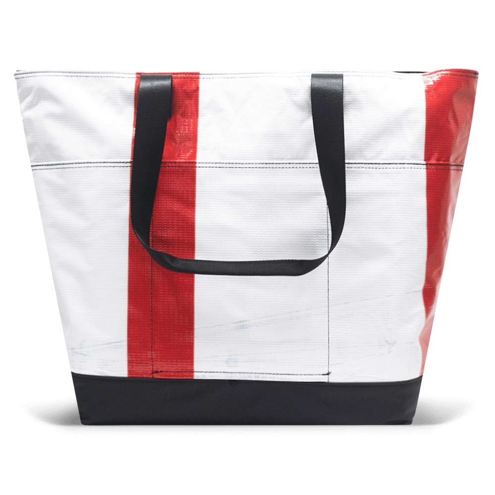 Almost Perfect Hudson Tote