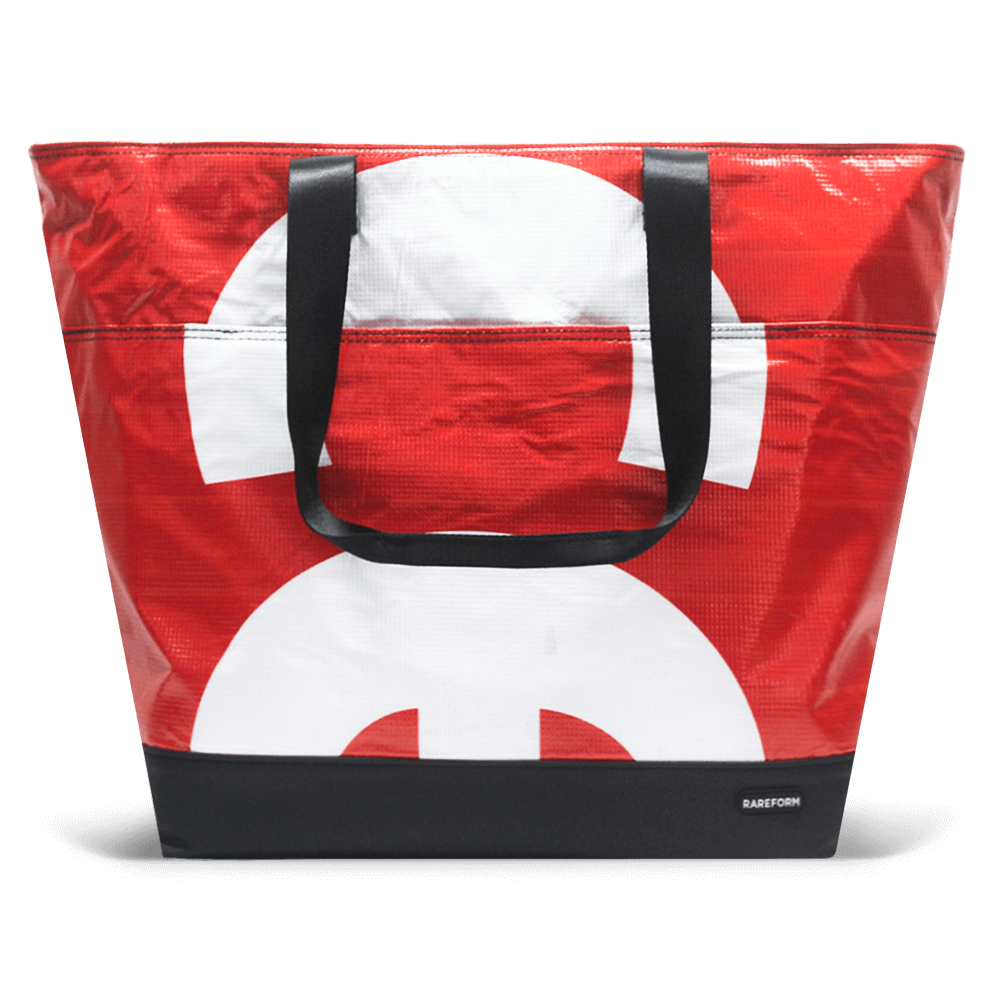 Almost Perfect Hudson Tote