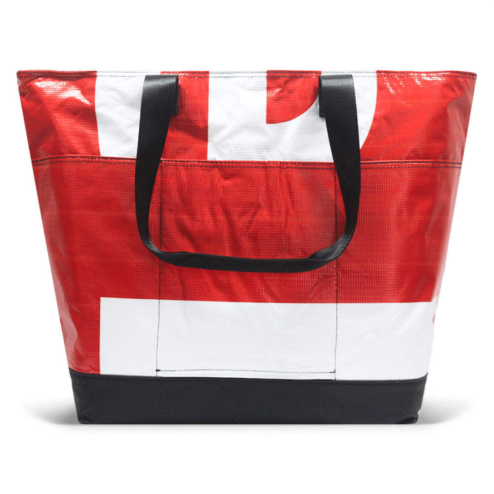 Almost Perfect Hudson Tote