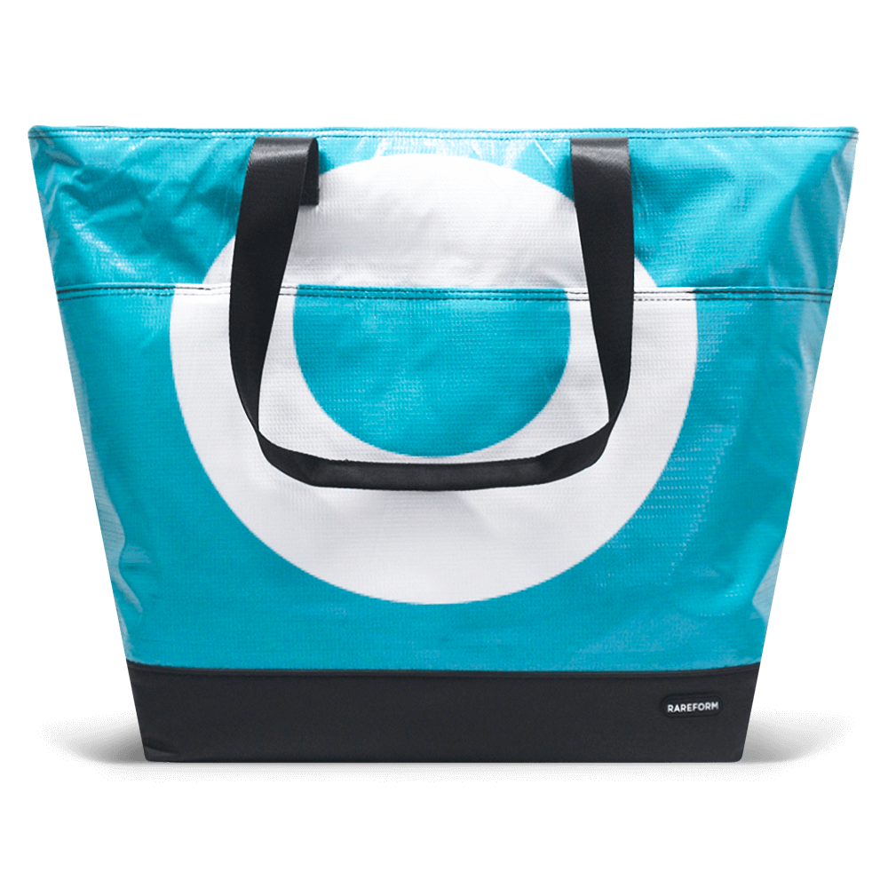 Almost Perfect Hudson Tote