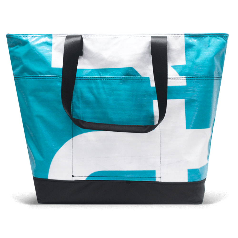 Almost Perfect Hudson Tote