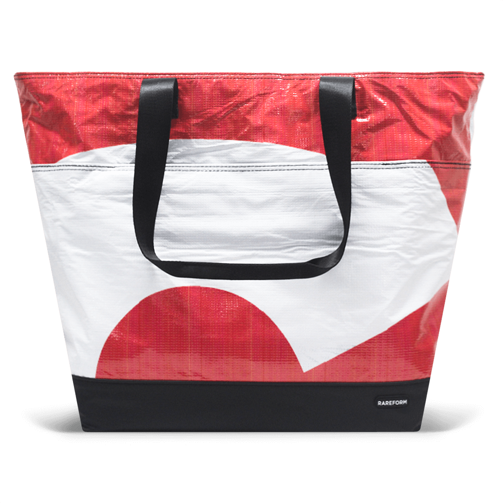Almost Perfect Hudson Tote