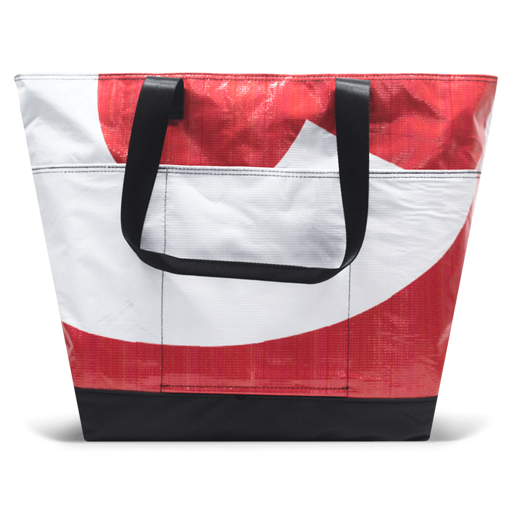 Almost Perfect Hudson Tote