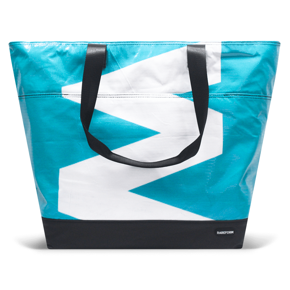 Almost Perfect Hudson Tote