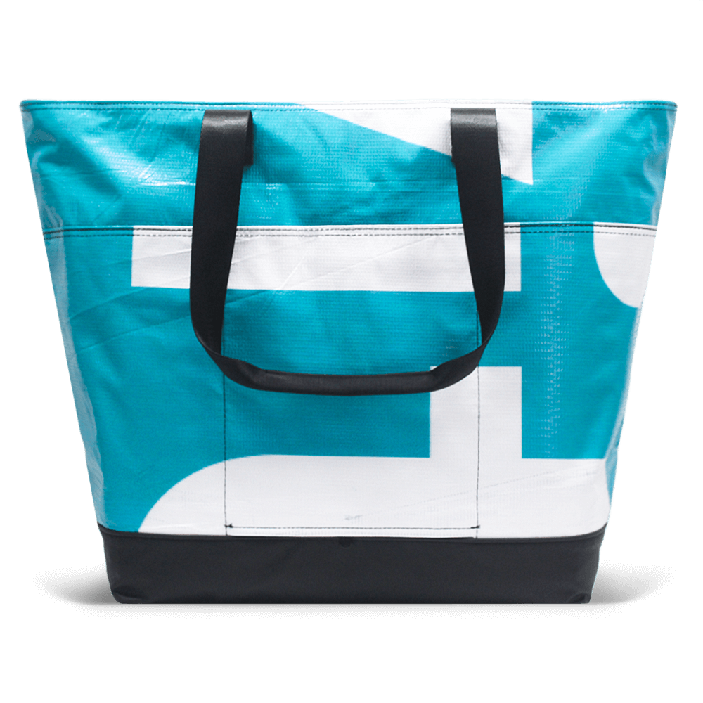 Almost Perfect Hudson Tote