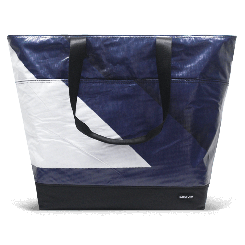 Almost Perfect Hudson Tote
