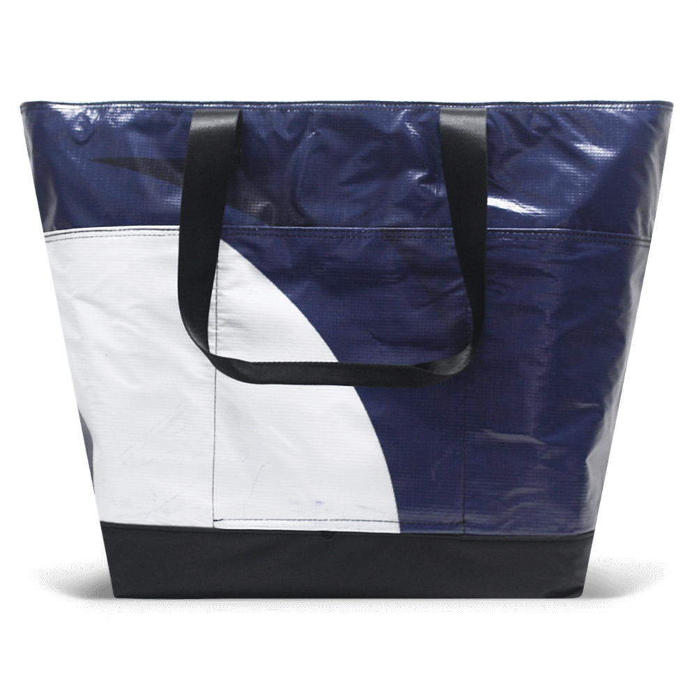 Almost Perfect Hudson Tote
