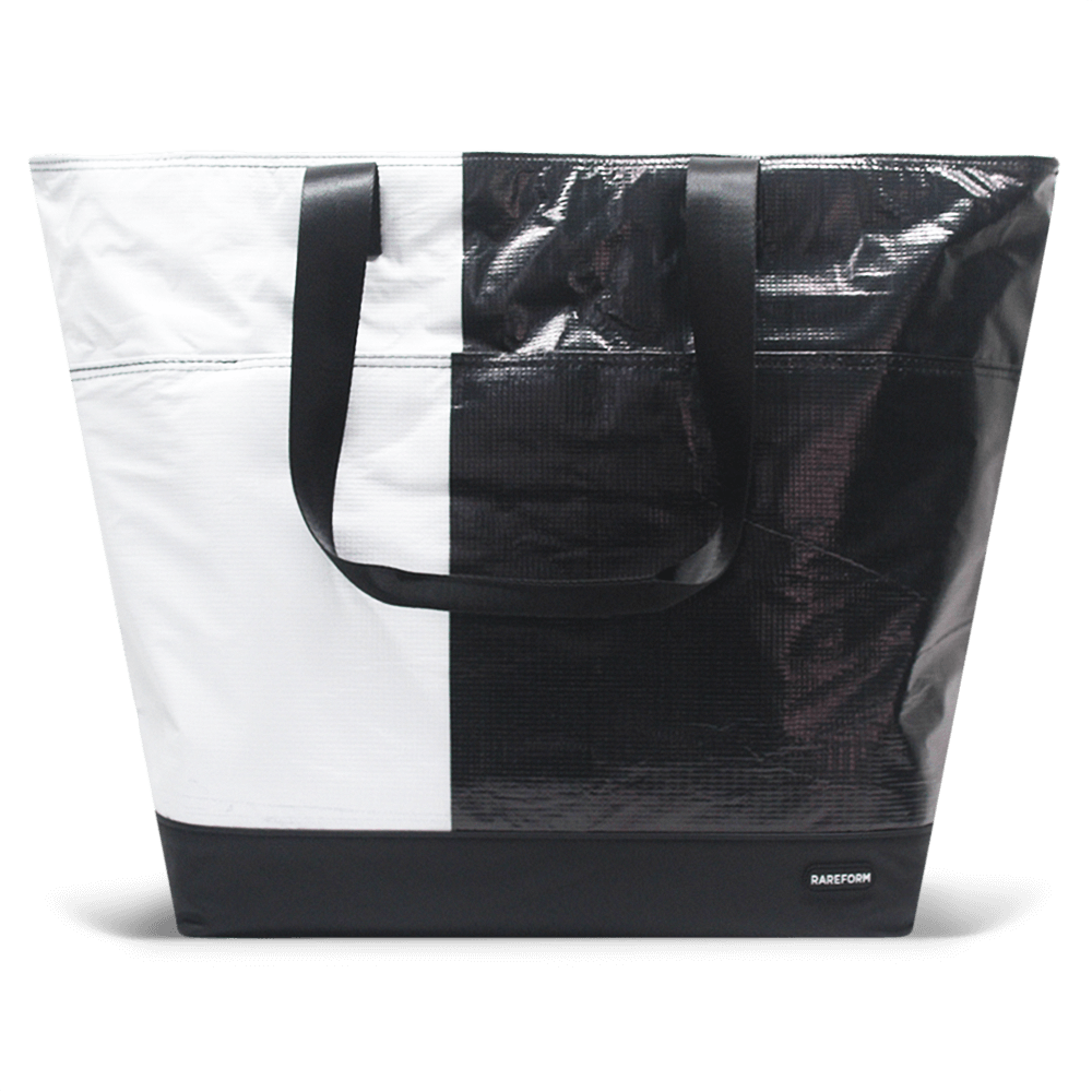 Almost Perfect Hudson Tote