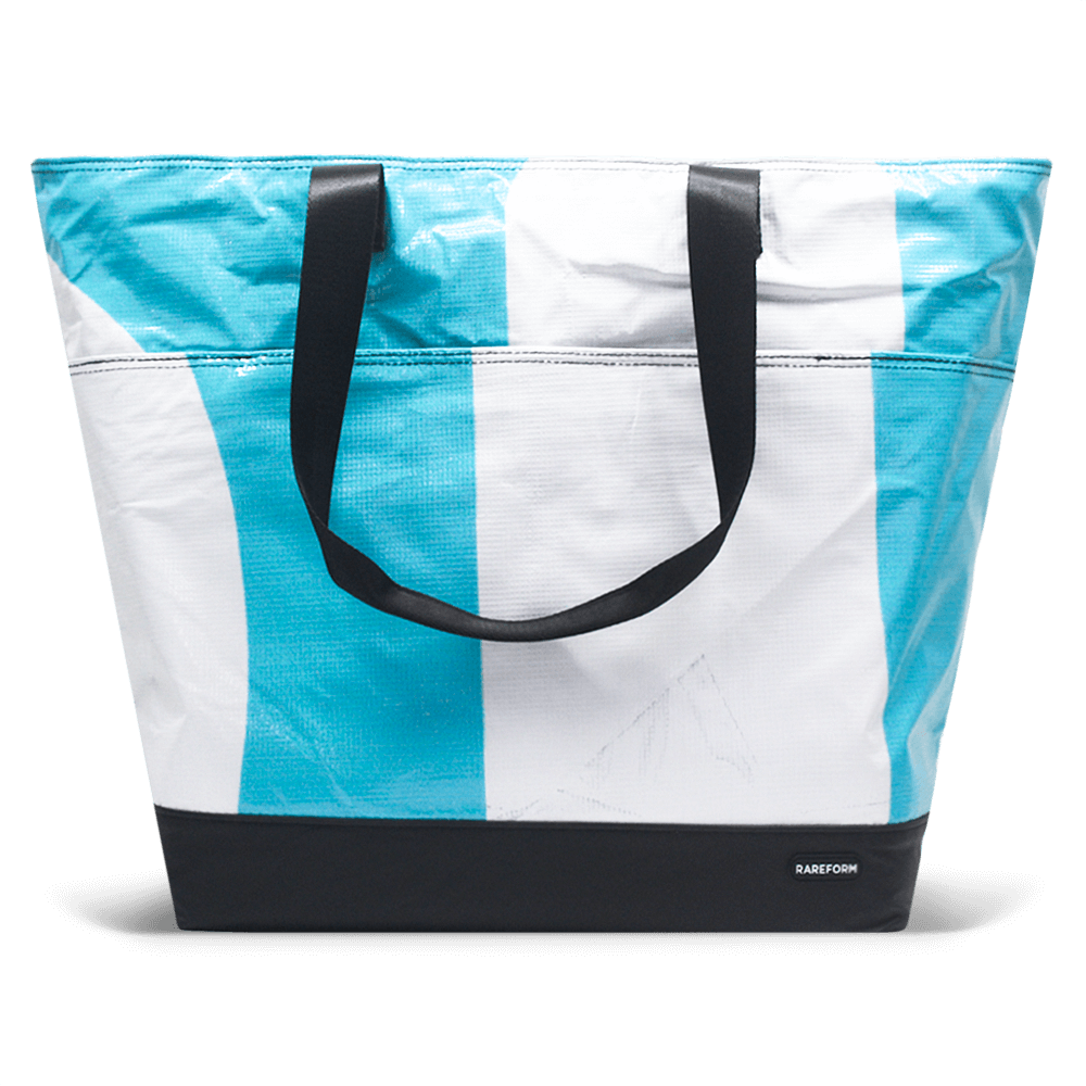 Almost Perfect Hudson Tote