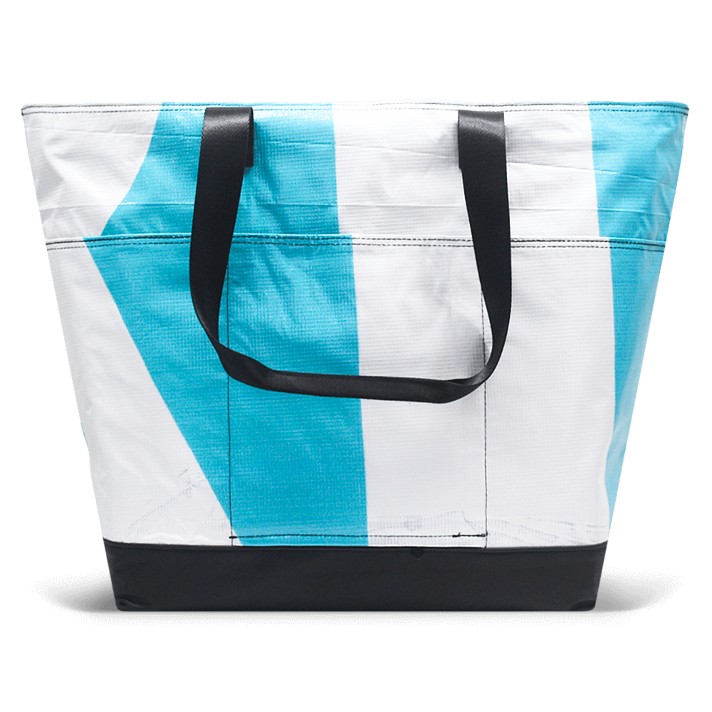 Almost Perfect Hudson Tote