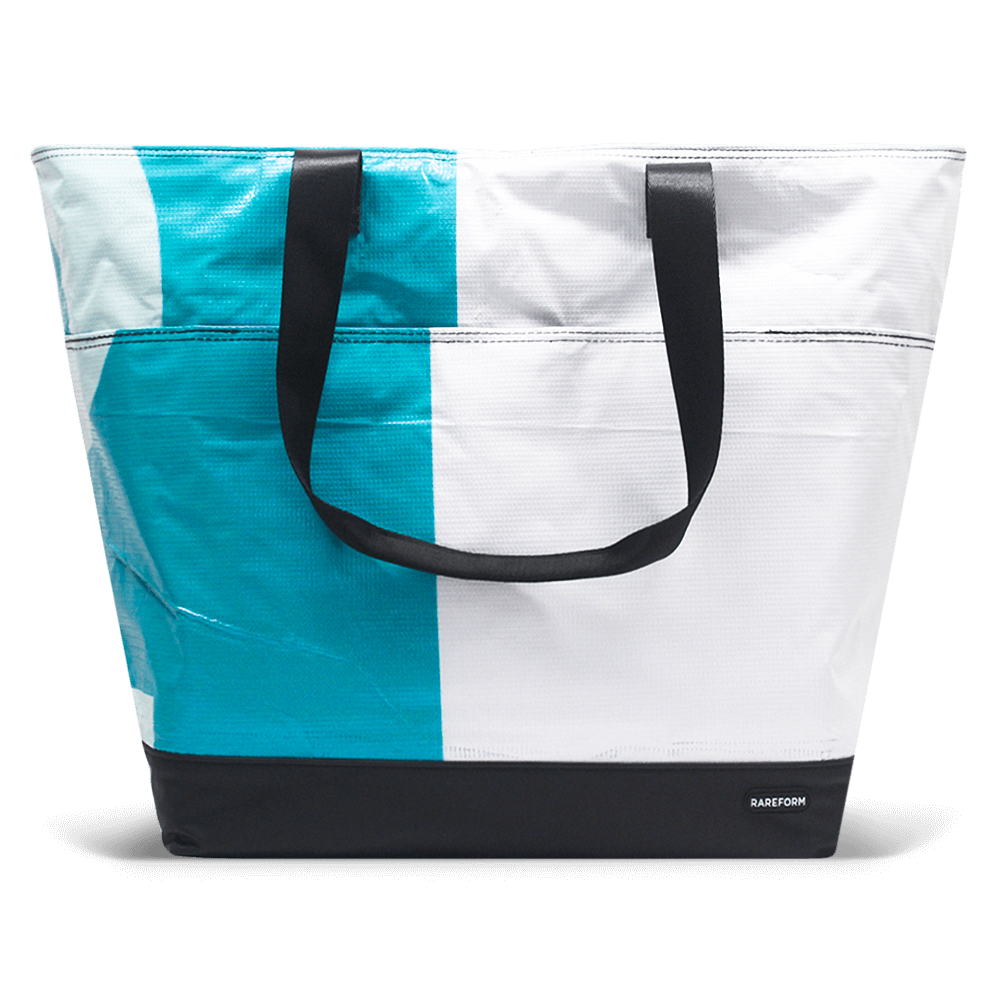 Almost Perfect Hudson Tote