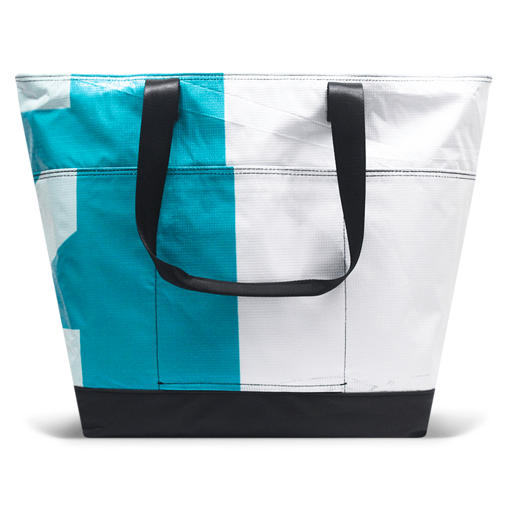 Almost Perfect Hudson Tote