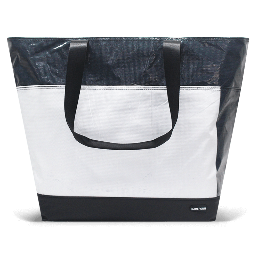 Almost Perfect Hudson Tote