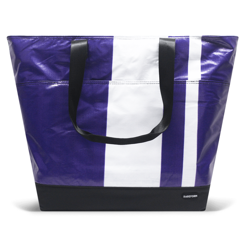Almost Perfect Hudson Tote