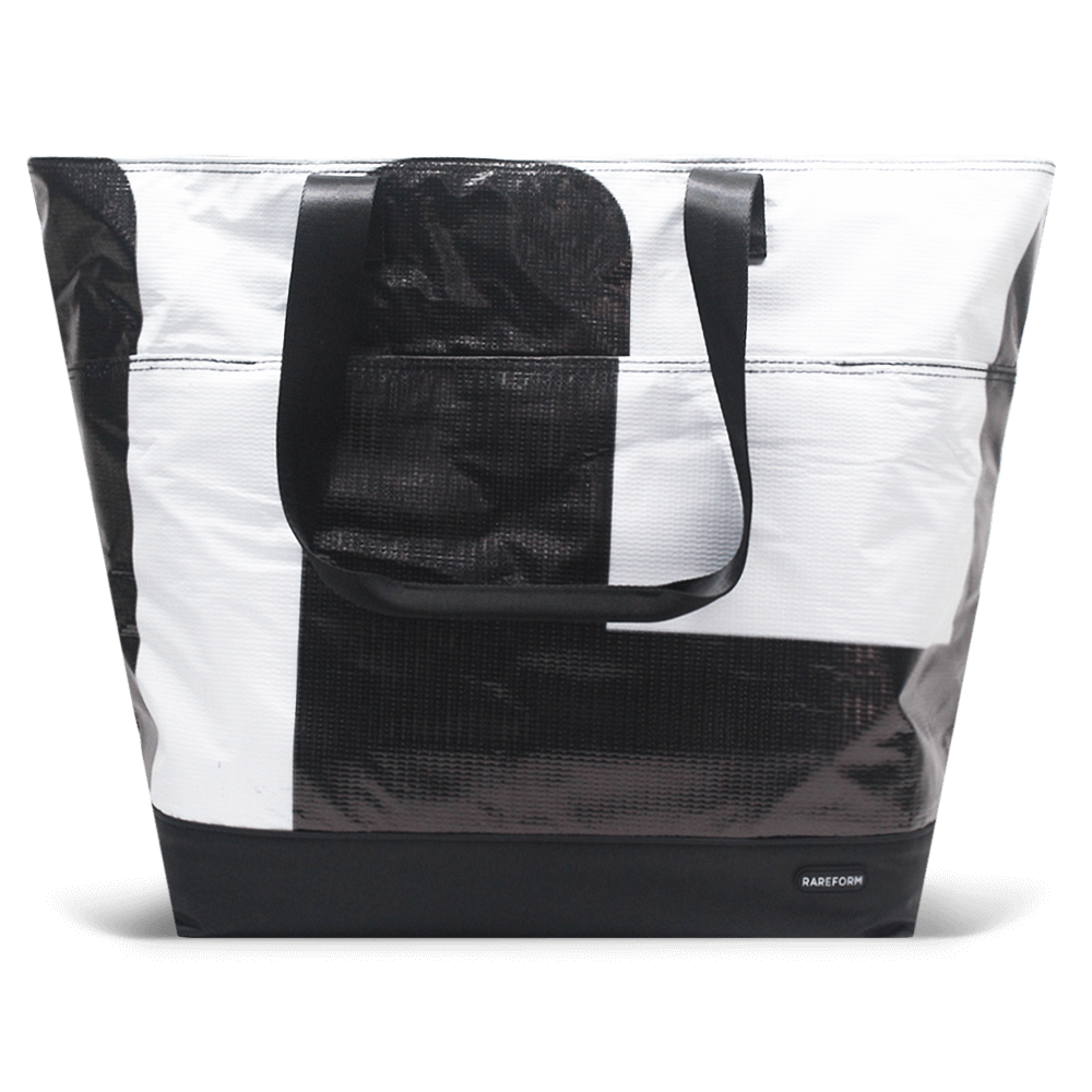 Almost Perfect Hudson Tote