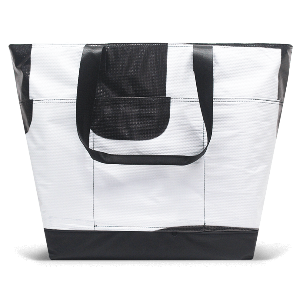 Almost Perfect Hudson Tote