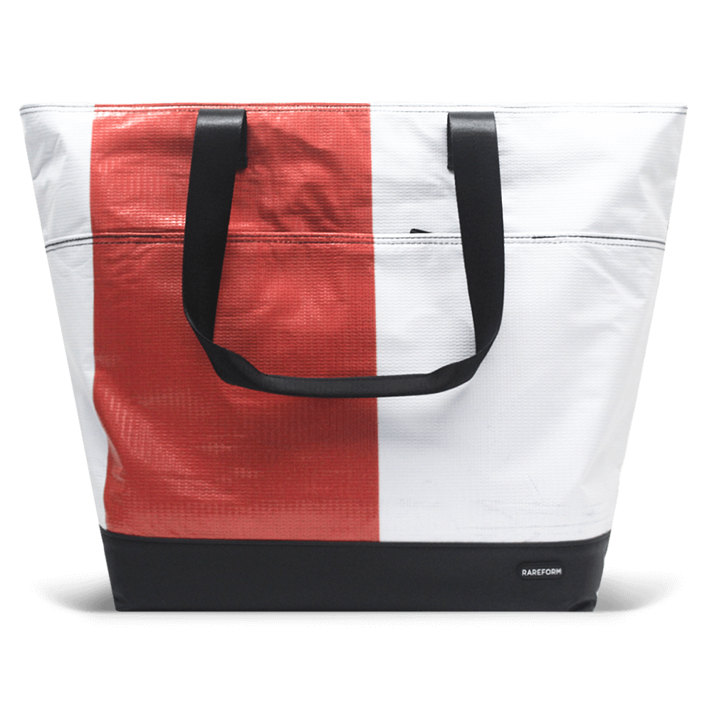 Almost Perfect Hudson Tote