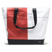 Almost Perfect Hudson Tote